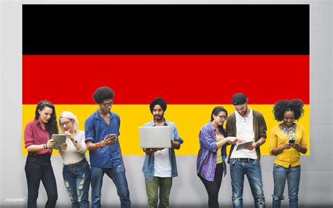 Belajar Bahasa Jerman Dasar Dan Cara Membacanya Ifaworldcup Com