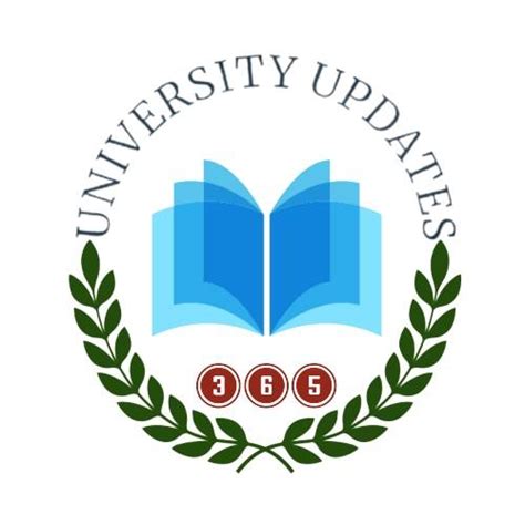 University Updates 365