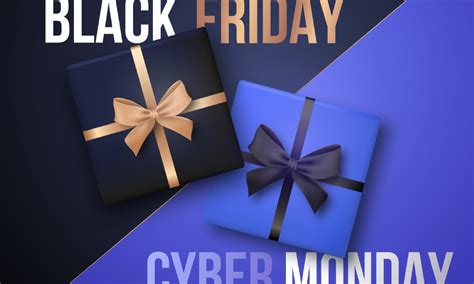 5 Last Minute Black Friday Marketing Strategies from Your Fulfillment