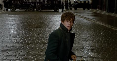 What Is An Obscurus Fantastic Beasts And Where To Find Them Introduces