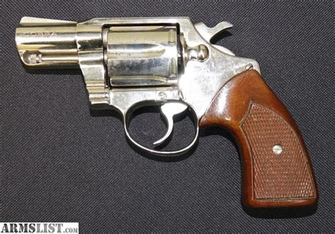 Armslist For Sale Colt Cobra 38 Special Snub Nose