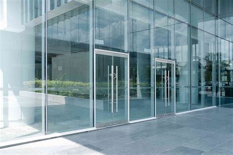Average Structural Glass Wall Cost In 2023 Checkatrade