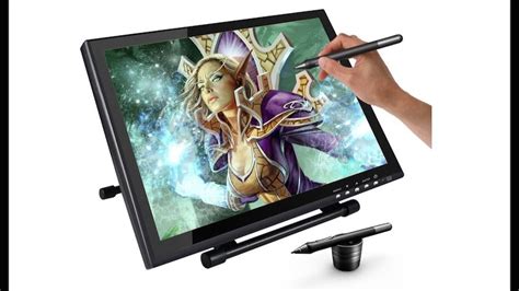 Alibaba.com offers 3,302 display drawing tablet products. Best Graphics Drawing Tablets With Stylus Pen The Market ...