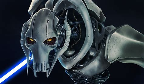 1280x1024 General Grievous Hd Wallpaper