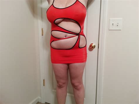 3636 G Bbw Lateshay Tits To Jack Off In Red Mini Skirt Porn Pictures