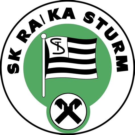 Fifa 21 launches october 9th. SK Raika Sturm Graz | Football logo, Sport team logos ...