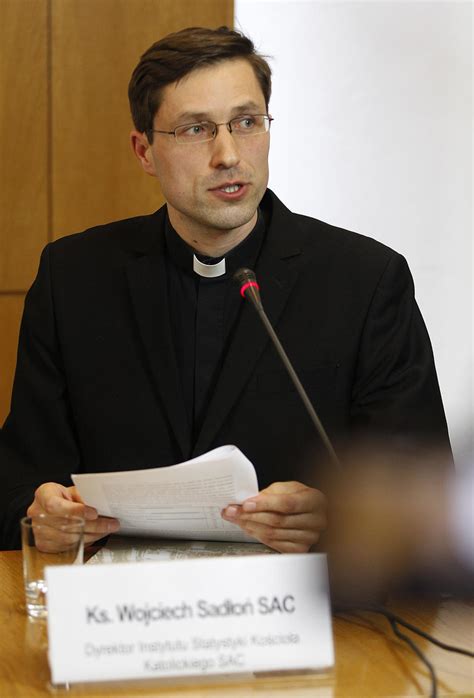 Polands Catholic Church 382 Priests Abused 625 Minors