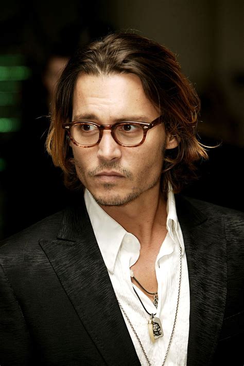 He Is Real Johnny Depp Johnny Johnny Depp Glasses