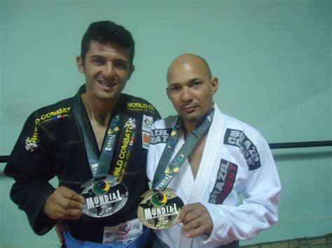 Representante Do Tocantins Ganha Ouro Em Mundial De Jiu Jitsu