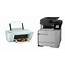 HP AirPrint Wireless All In One Printers InkJet $35 Reg $60 
