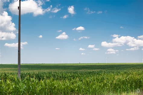 Country Fields Background High Quality Free Photos