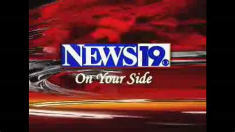 Wltx News 19 Resynch And Redone Open Hd Youtube