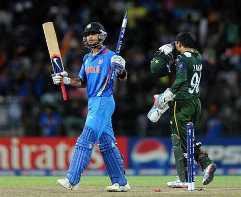Photos Kohli Leads India To Easy Win Over Pakistan Rediff Cricket