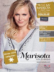 Picture Of Marisota From Marisota Catalog Plus Size Clothing Catalogs