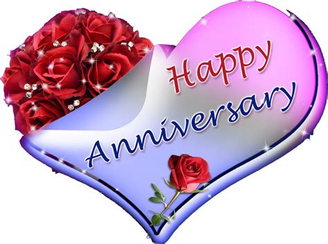 Happy Anniversary Png 16715550 Png