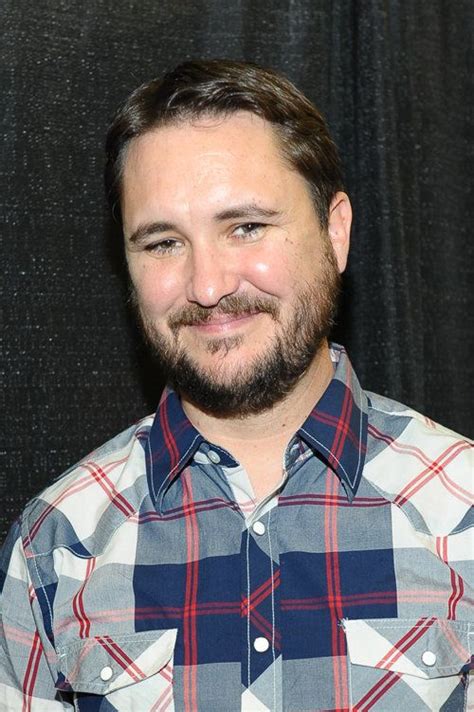 Wil Wheaton Shows Us Why Nerds Are Awesome In Viral Video Wil Wheaton