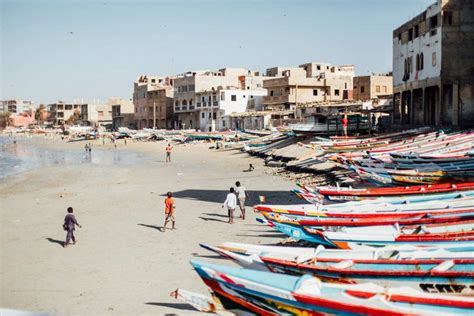 24h Pour Visiter Dakar — La Capitale Vibrante Et Tentaculaire Du Sénégal Hellolaroux