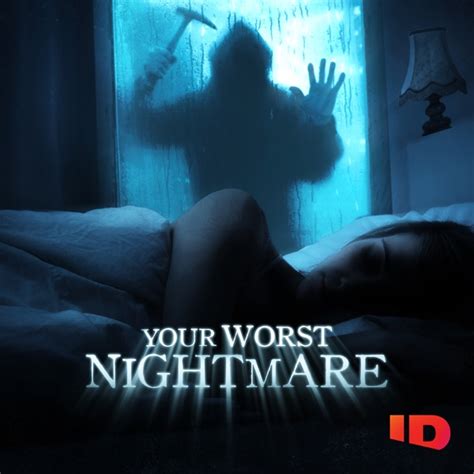 Watch Your Worst Nightmare Season 6 Episode 12 Do You Love Me Online