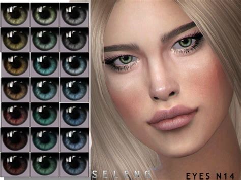 Sims 4 Eyes Custom Content Sims 4 Downloads Page 68 Of 354