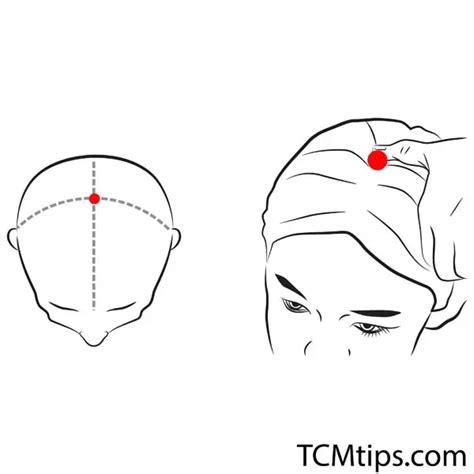 Miracle Of Pressure Points For Female Arousal Tcm Tips