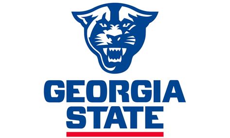 Georgia State Panthers Logo And Symbol Meaning History Png Brand