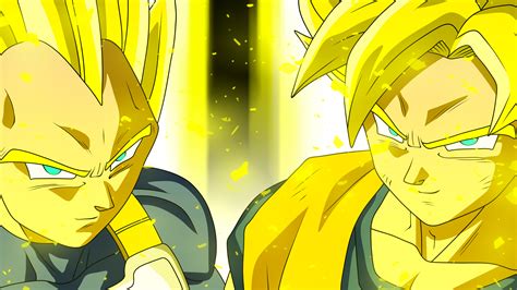 Dragon Ball Z 18 4k Hd Anime Wallpapers Hd Wallpapers