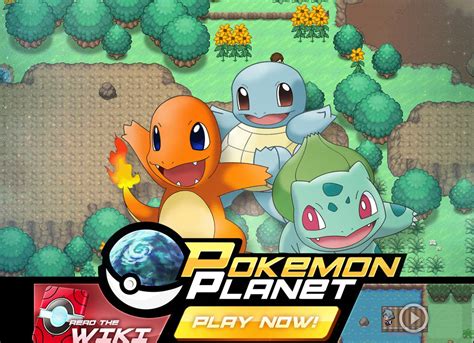 On our website you can play for free the most popular unblocked games with your friends from us, uk, australia and many other countries. Pokemon Planet Game - Play Pokemon Planet Online for Free ...