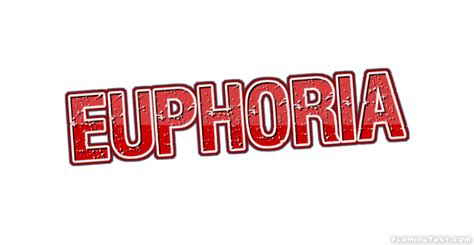 Euphoria Logo Free Name Design Tool From Flaming Text