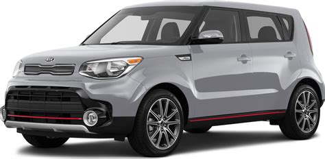 2017 kia soul price value ratings and reviews kelley blue book