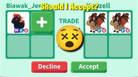 What People Trade For Mega Neon Evil Unicorn Part 5 Roblox Adopt
