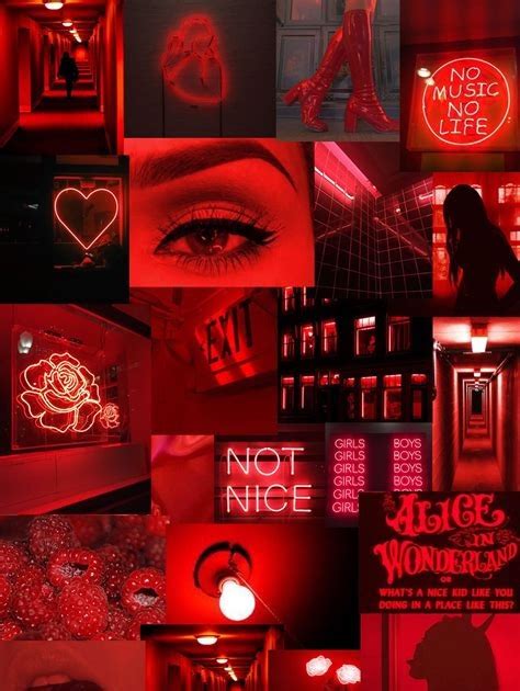 Red baddie wallpapers are one of the most popular wallpaper themes being used across the world by millions of computer users. Red Baddie Wallpaper - Music Used