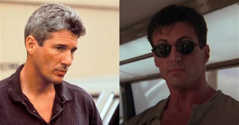 20 Things You Didnt Know About Richard Gere Eighties Kids