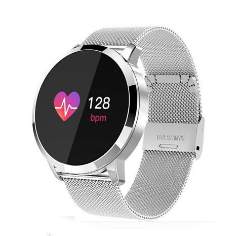 Fitness Uhren Intelligentes Fitness Tracker Smart Armband