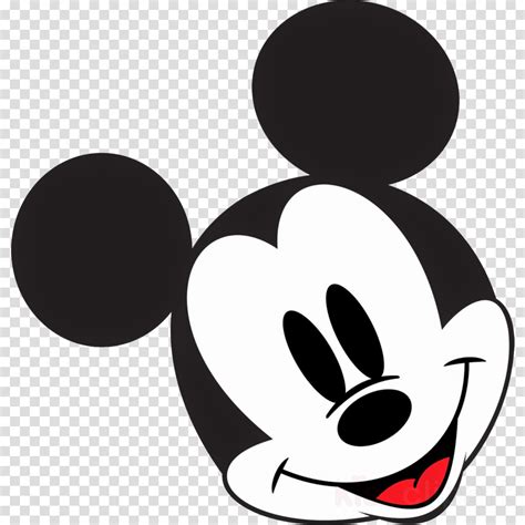 Mickey Mouse Minnie Png Png All