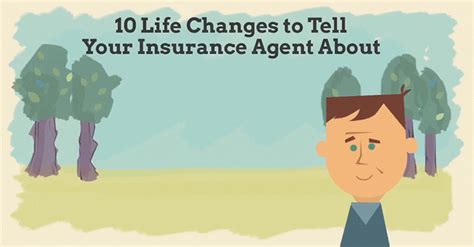 Does your insurance cover auto pilot napping? 10 Life Changes to Tell Your Agent About | Farm Bureau Financial Services