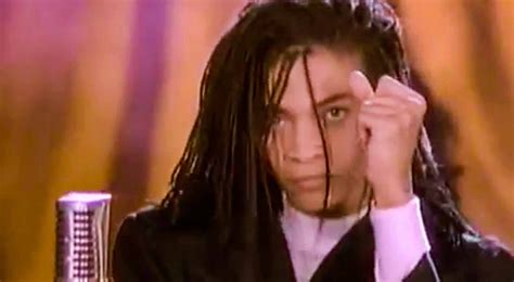 Terence Trent DArby Wishing Well