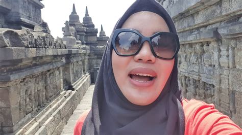 Candi Borobudur Magelang Yogyakarta Youtube