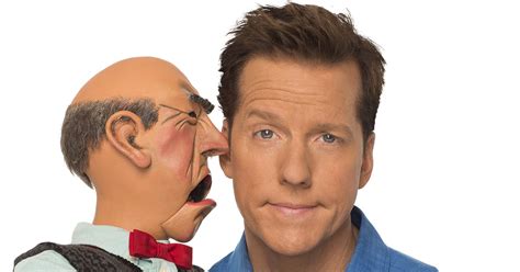 Jeff Dunham Brings Show To Laval 2019 Mtltimesca