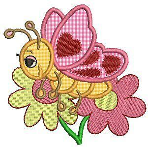 Check spelling or type a new query. Cute Critters #1 Applique Machine Embroidery Design 4x4 | eBay