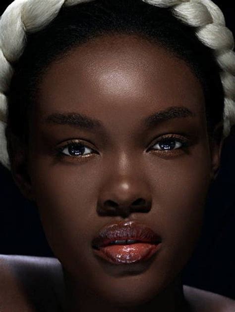 Database Error Black Beauty Women Beautiful Dark Skin Beautiful