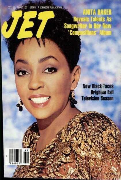 Jet October 15 1990 Jet Magazine Ebony Magazine Magazine Cover