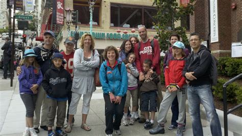 San Francisco Scavenger And Treasure Hunt Tour For Families Getyourguide
