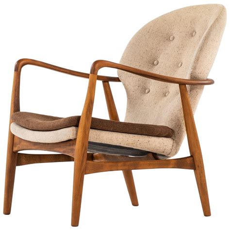 Easy Chair By Madsen And Schubell For Bovenkamp 1960 At 1stdibs
