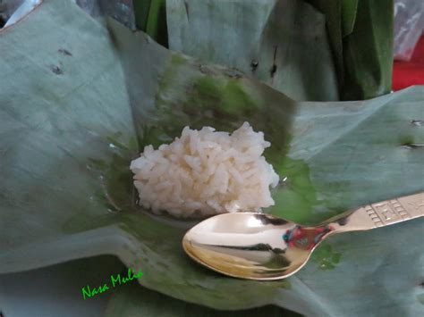 Maybe you would like to learn more about one of these? warna warni hidupku..............: Belajar Buat Tapai Pulut