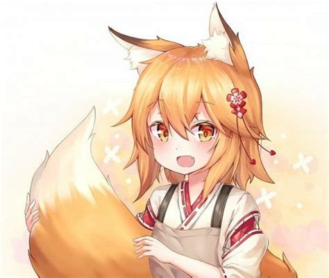 Inari Okami Servant Wiki Fate Series Roleplay Amino