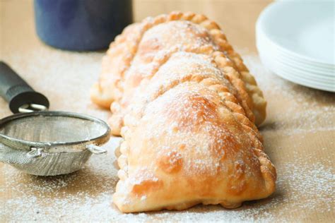 Bolivian Cheese Empanadas Chipa By The Dozen