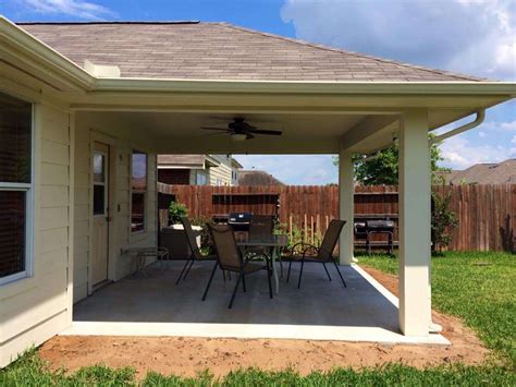 How Much Is It To Build A Patio Cover Love My Patio Club