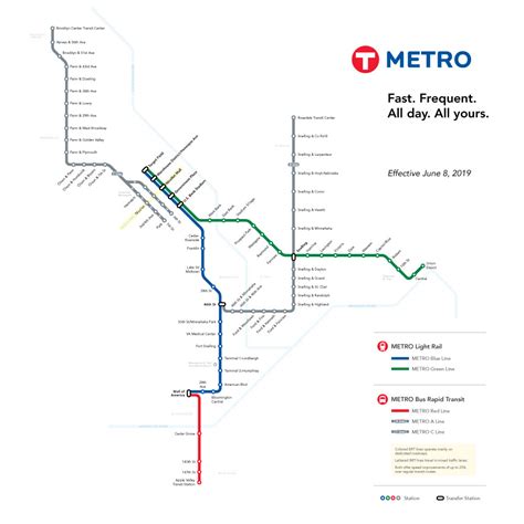 Metro Metro Transit