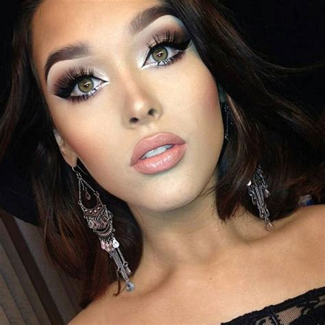 Pin By Ivon On Flawless Makeup Flawless Makeup Gorgeous Makeup Glam
