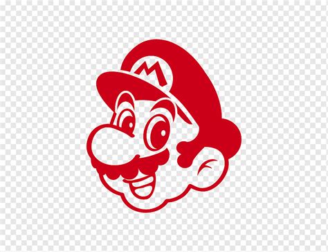 Mario Bros Adobe Systems Mariobros Logo Fictional Character Mario